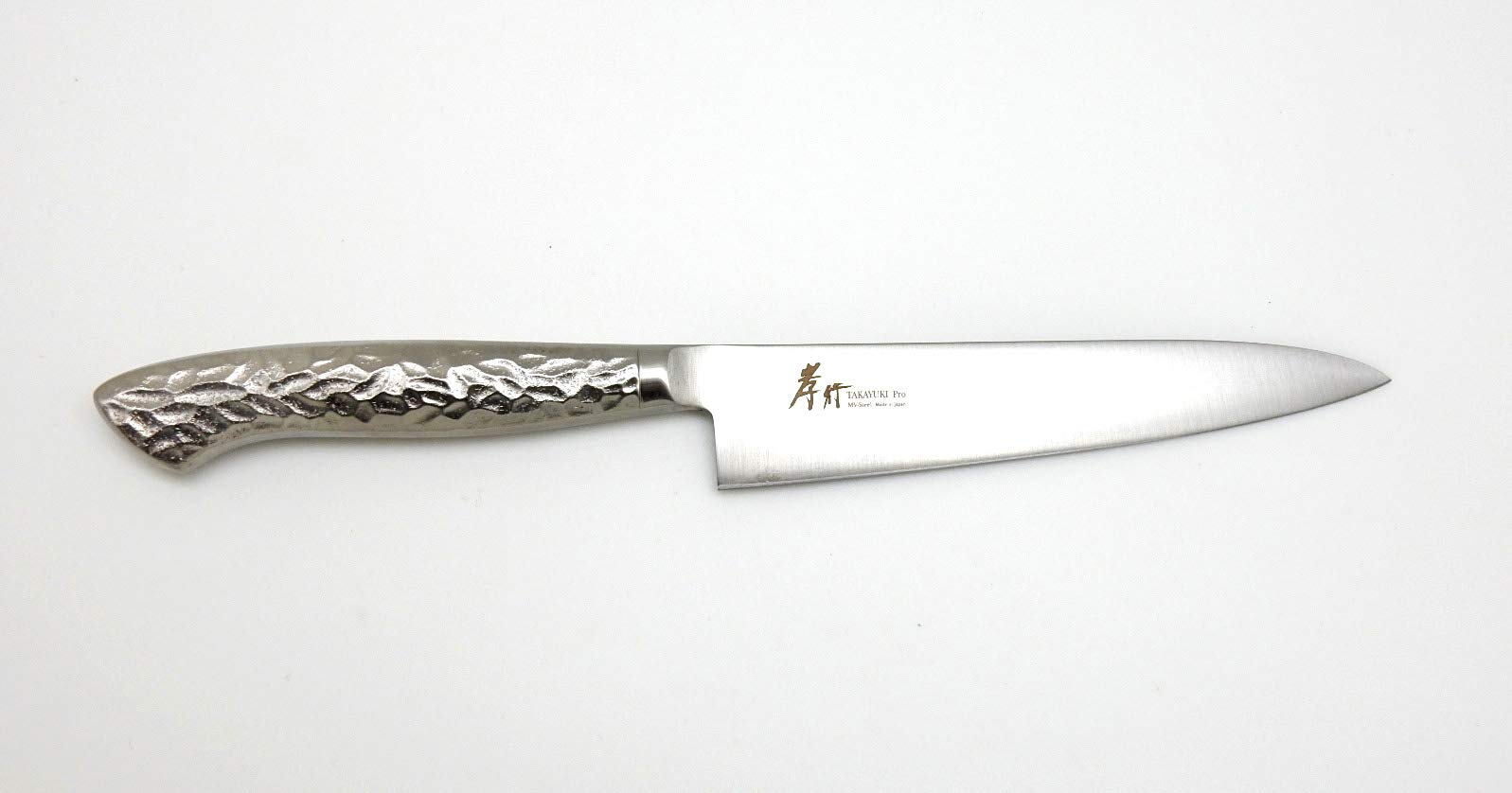 Amazon | Sakai Takayuki/Stainless MV Steel INOX PRO 果物ナイフ 