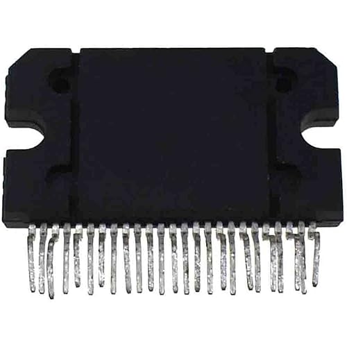 1pcs TDA7386 ZIP-25 Car Audio Amplifier IC