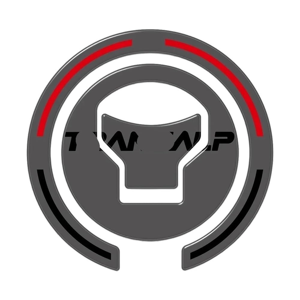 Fuel Tank Protection Sticker for Transalp XL750 for 750 XL 2023