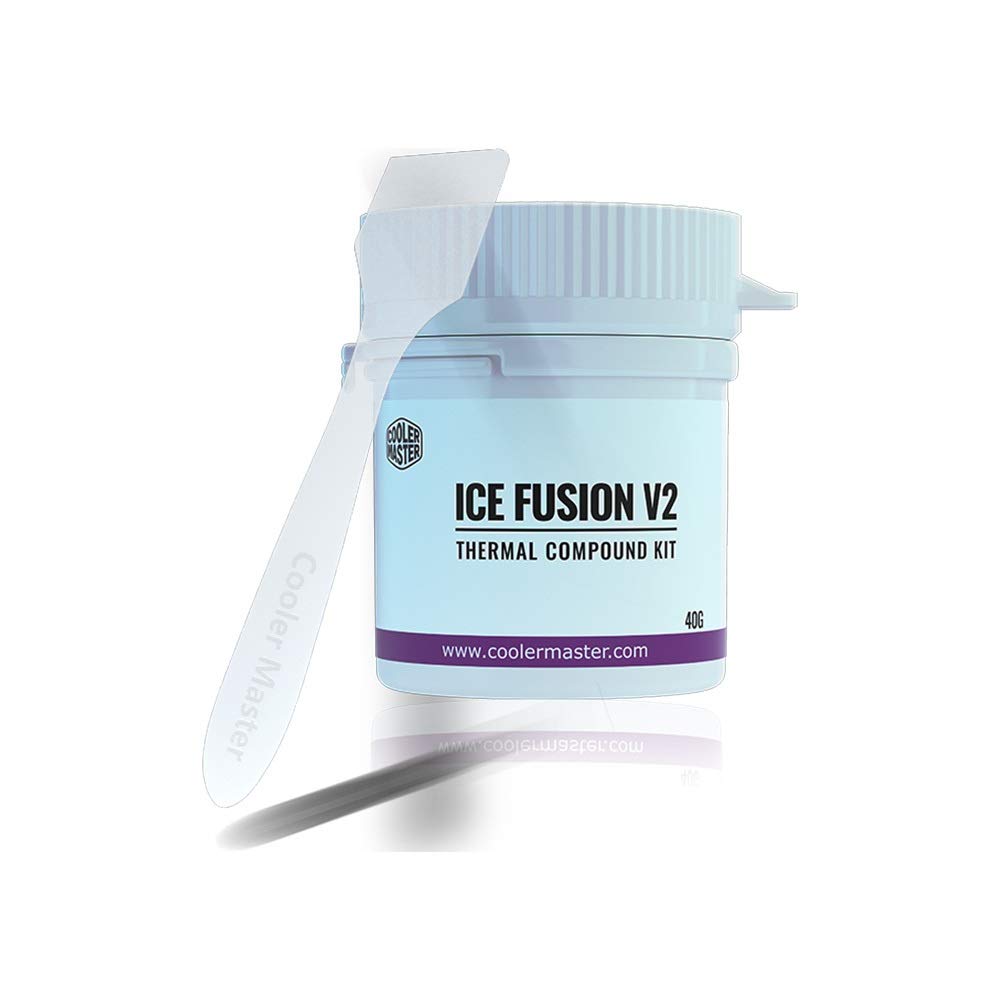 Cooler MasterICE FUSION V2, 40g Thermal Compound Paste