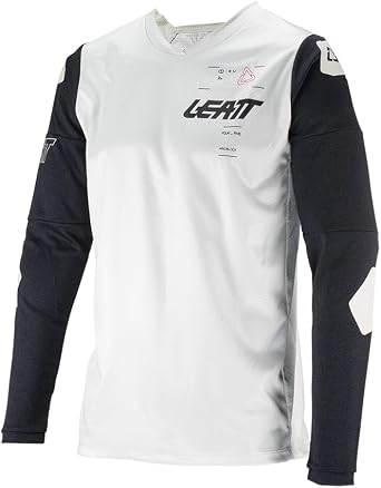 Leatt Jersey Moto 4.5 Windblock