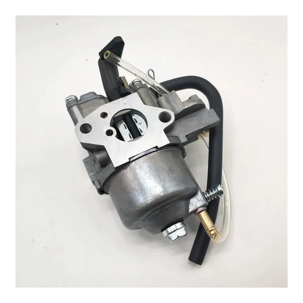 Carburateur Honda GX100 de haute précision, pièce Carby type flotteur pour pilonneuse