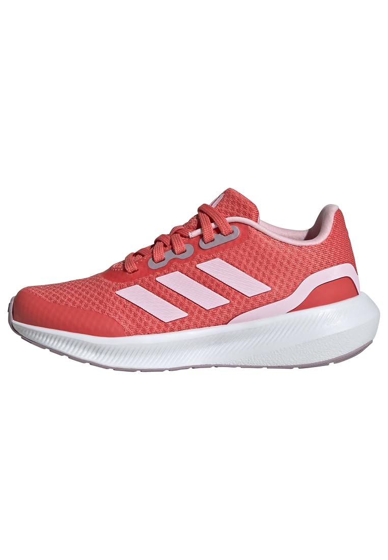 adidas Runfalcon 3 Lace Shoes, Zapatillas Unisex niños