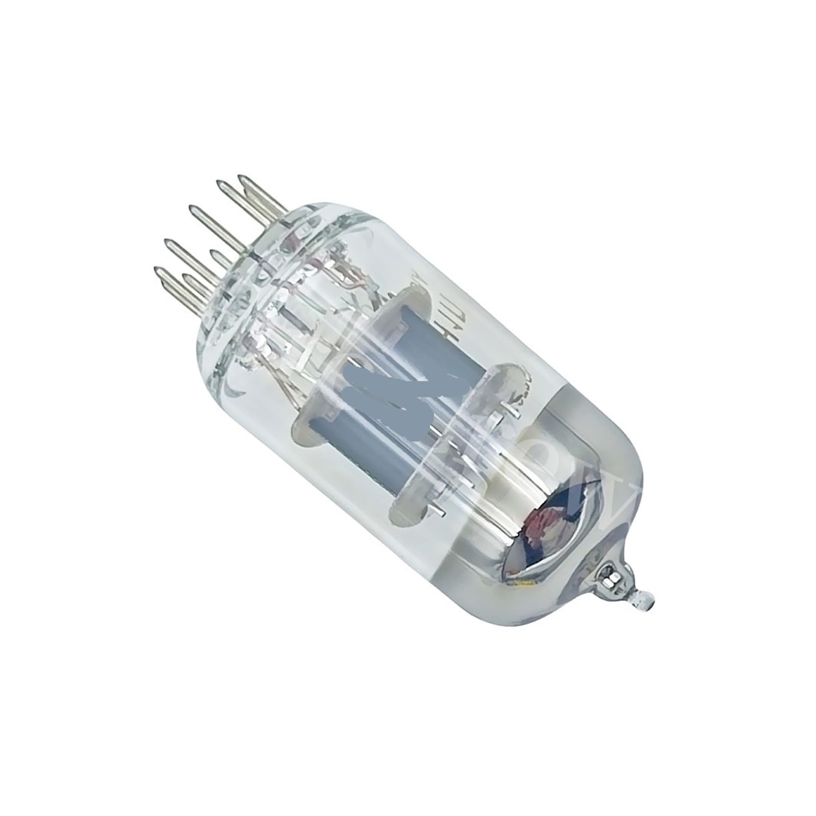 6N1-P 6N1P wzmacniacz lampowy 6N1 ECC85 6H1N HIFI wzmacniacz lampowy zestaw DIY dopasowanie czterokierunkowe (2 szt. dopasowana para)