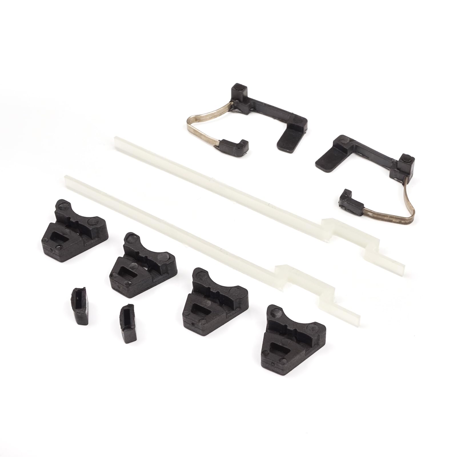 Bross BSR572 Parti di Riparazione Tetto Aperto per Mercedes W205 CLA Classe A E