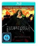 Blubberella [Region B] -  Blu-ray, Uwe Boll, Boris Balta