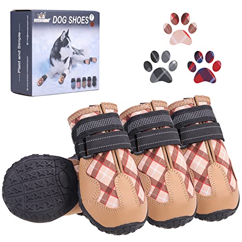 List of Ten Best Dog Booties For Hardwood Floors [Experts