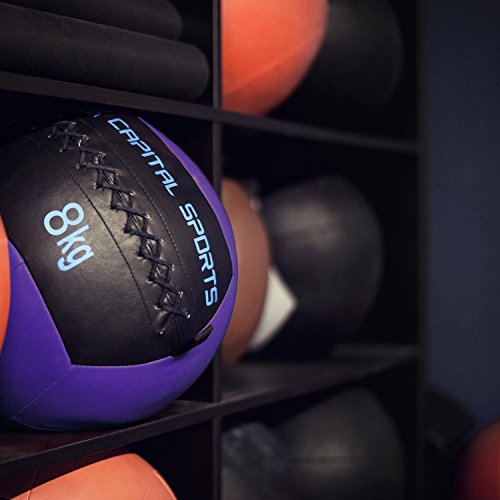 Capital Sports FIT20-Epitomer