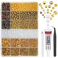 Luxe Gold Series Mix