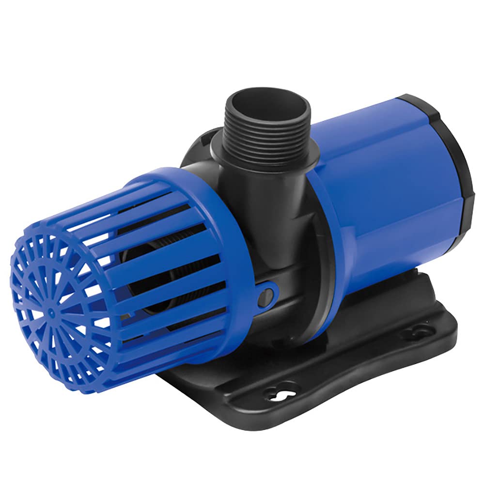 H&RB Bomba de Agua de Acuario, Bomba de Agua Sumergible para Tanque de Peces, Acuario, Bombas para fuentesEstanque Bomba para diseño de Fuentes de jardín,RS6800L