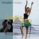  BRIGITTE Samba Power Workout