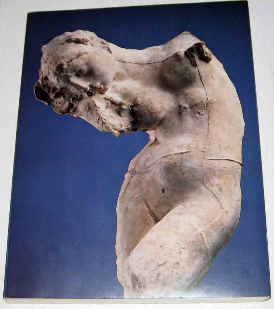 Rodin Rediscovered