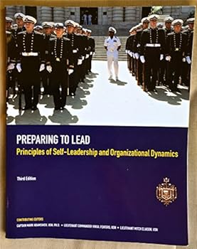 Paperback Preparing to Lead:princ... >Custom< Book