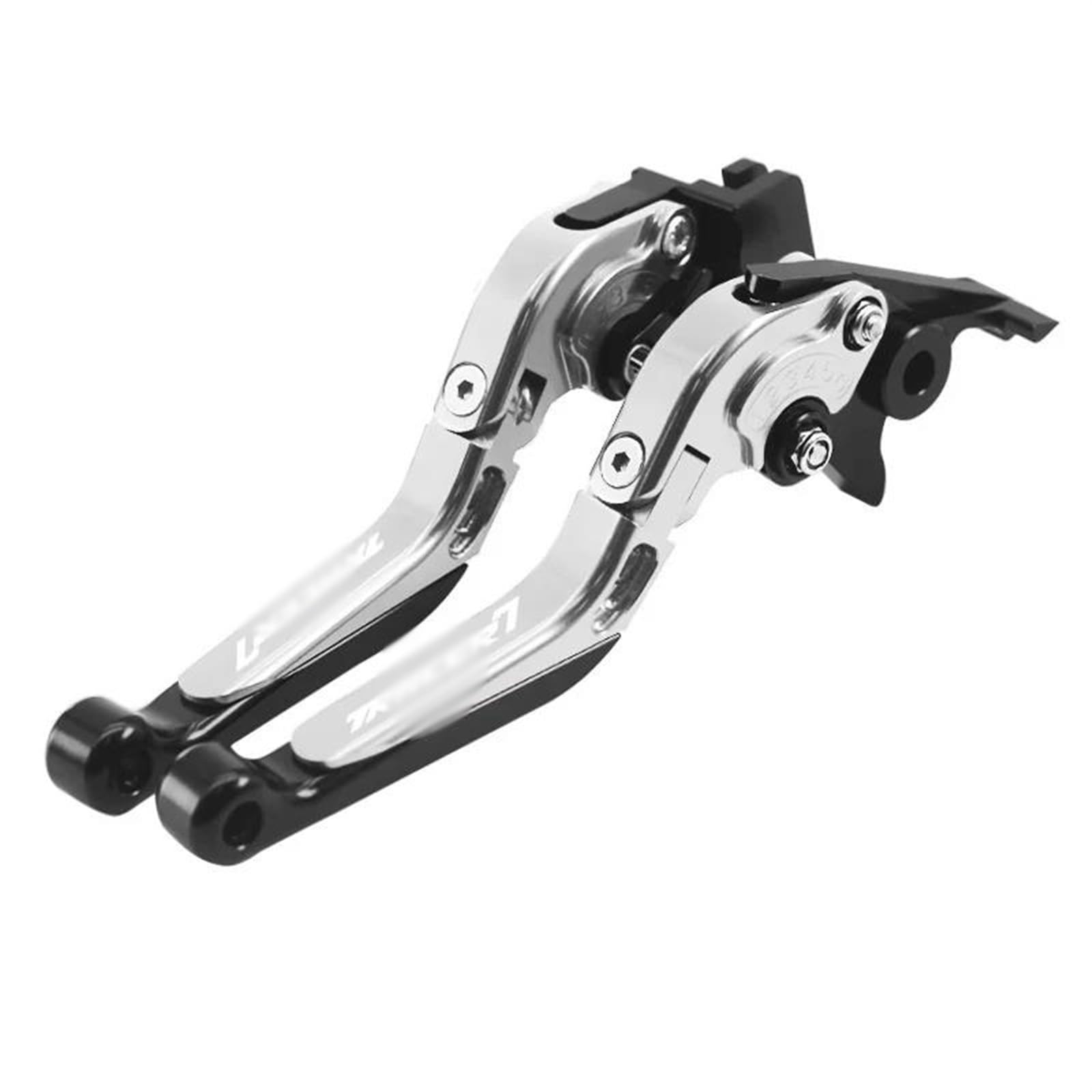 INLIMA Leve per Freno e Frizione per Tracer 7/7GT Tracer 7 GT 2021-2023 CNC Pieghevole Allungabile Regolabile Leve Freno Frizione Moto (Color : 8)