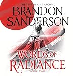 Cover of Words of Radiance