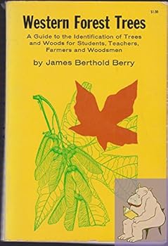 Western Forest Trees