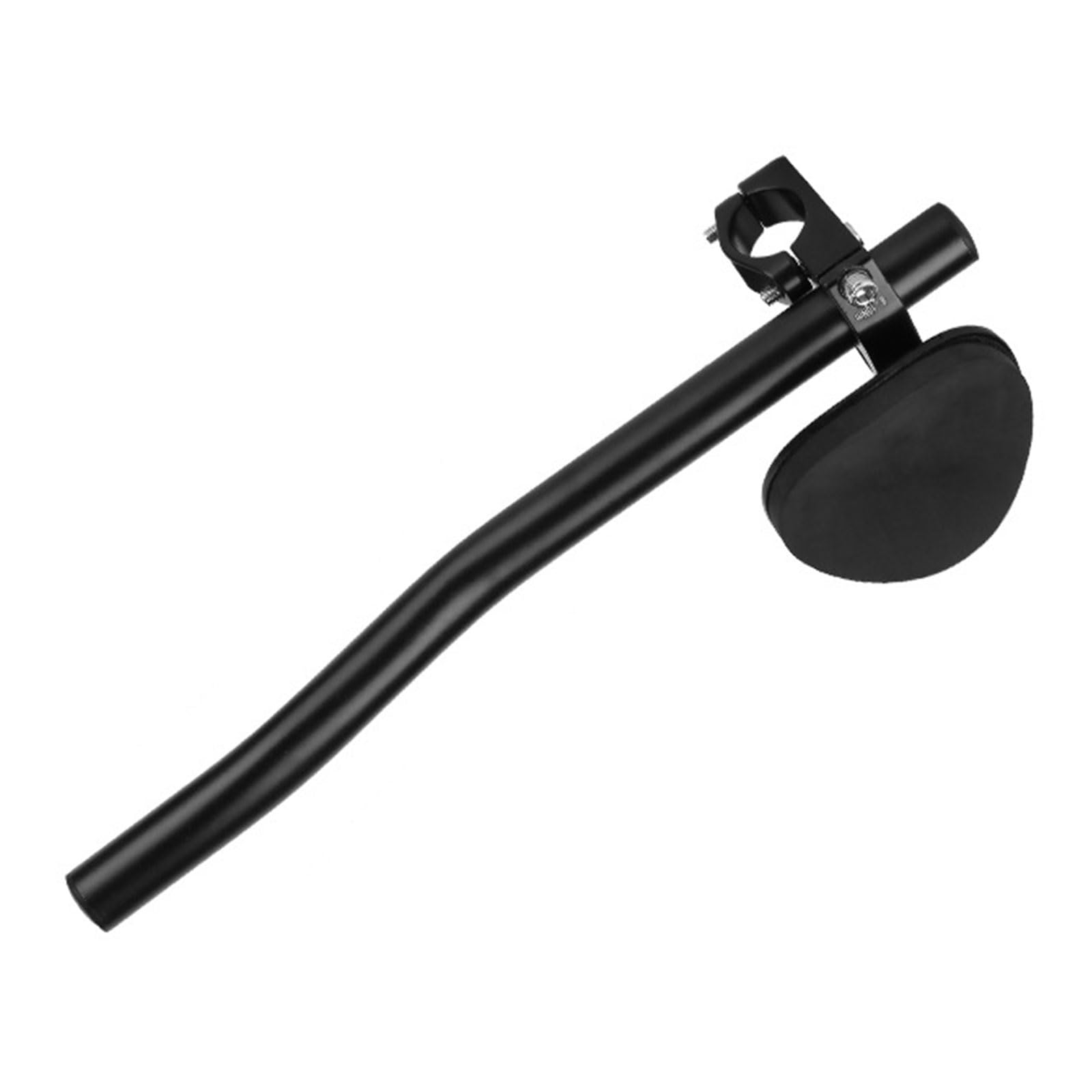 QIAOLIDA Cycling Bicycles Handlebar Aluminium Alloy Bike Handlebars Attachment Bikes Armrest Handlebars Bikes Handlebar