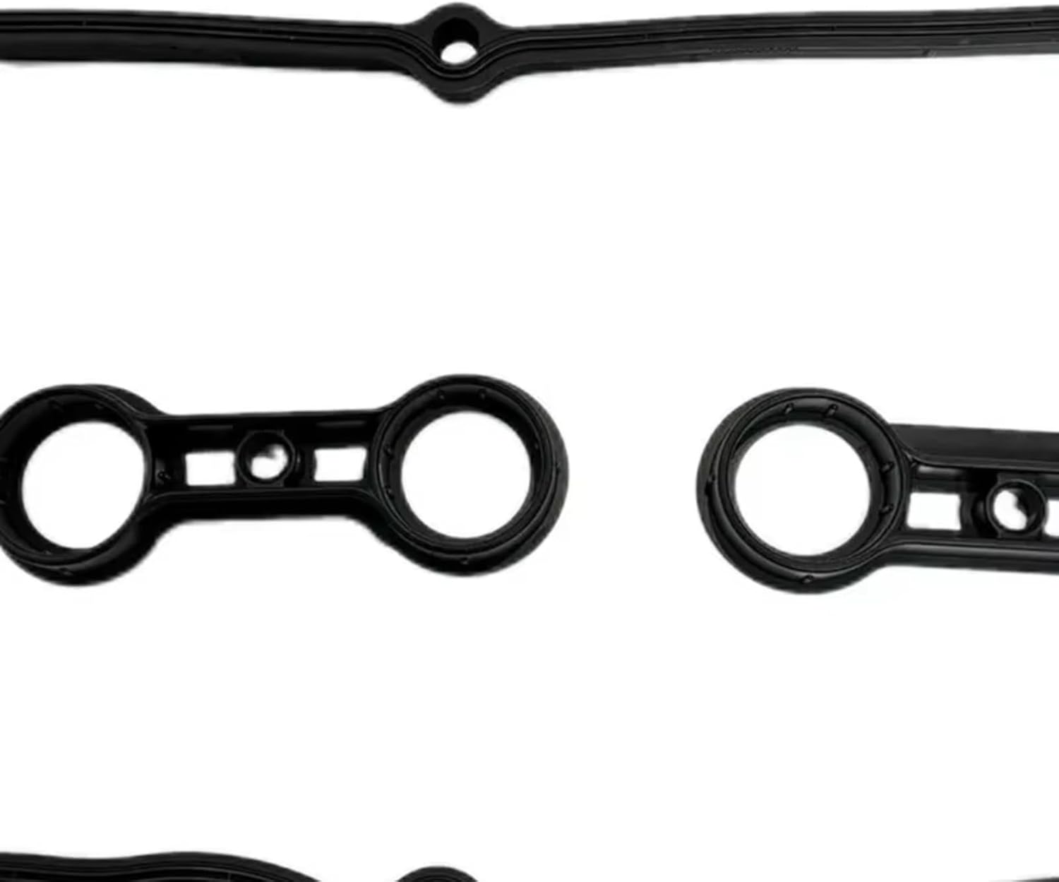 for BMW 1 for E46 Car Accessories for Parts Valve Cover Gasket Seal Engine Replace OEM: 11120031987