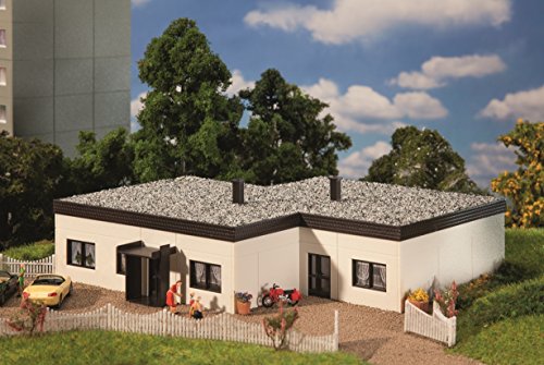 Preisvergleich Produktbild Faller 130199 Flachdachbungalow