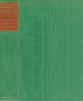 SMUTS ( Jan Christian Smuts ) THE SANGUINE YEARS 1870-1919