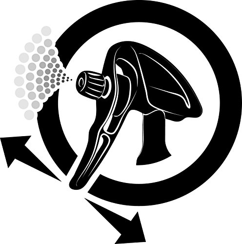 Forum Ausrüstung 140 M011 Kopf Doppel Aktionen 360 ° Rot 15 x 13 x 5 cm