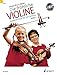 Produktbild Die fröhliche Violine Band 1, m. Audio-CD: Geigenschule für den Anfang. Band 1. Violine.