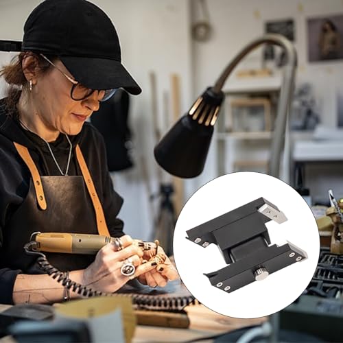 Pince pour bracelets de type H avec pointe en acier trempé durable - 3