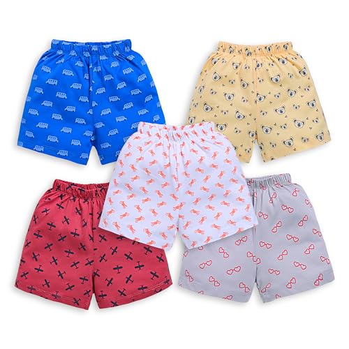 Image of LuvLap Unisex Shorts