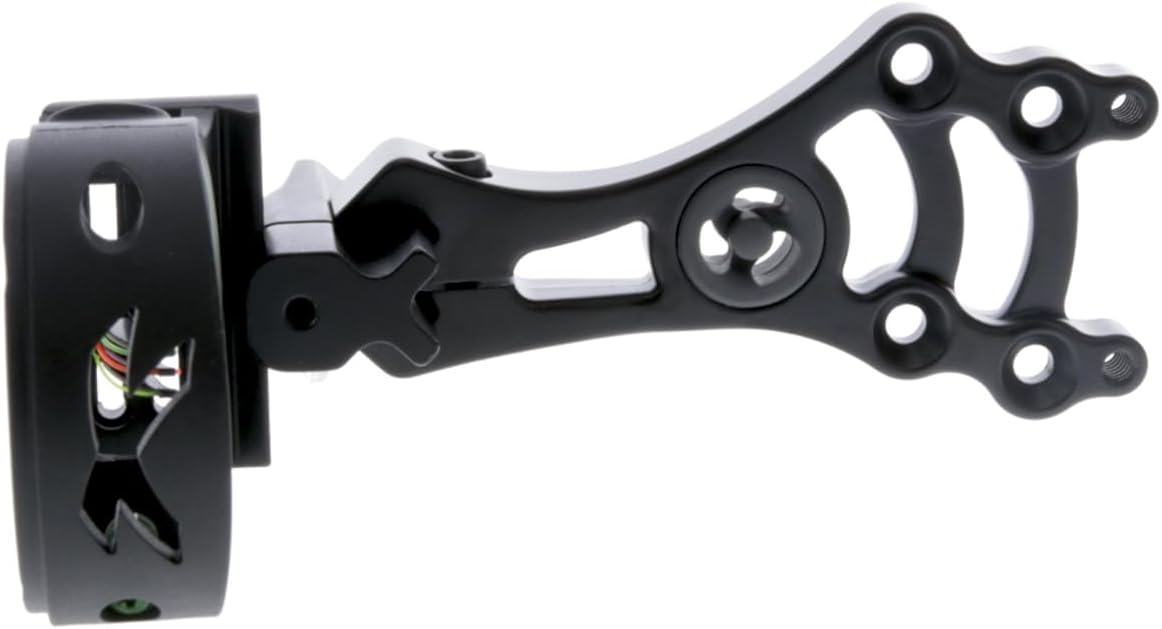 Truglo Storm G2 Archery Sight, Black