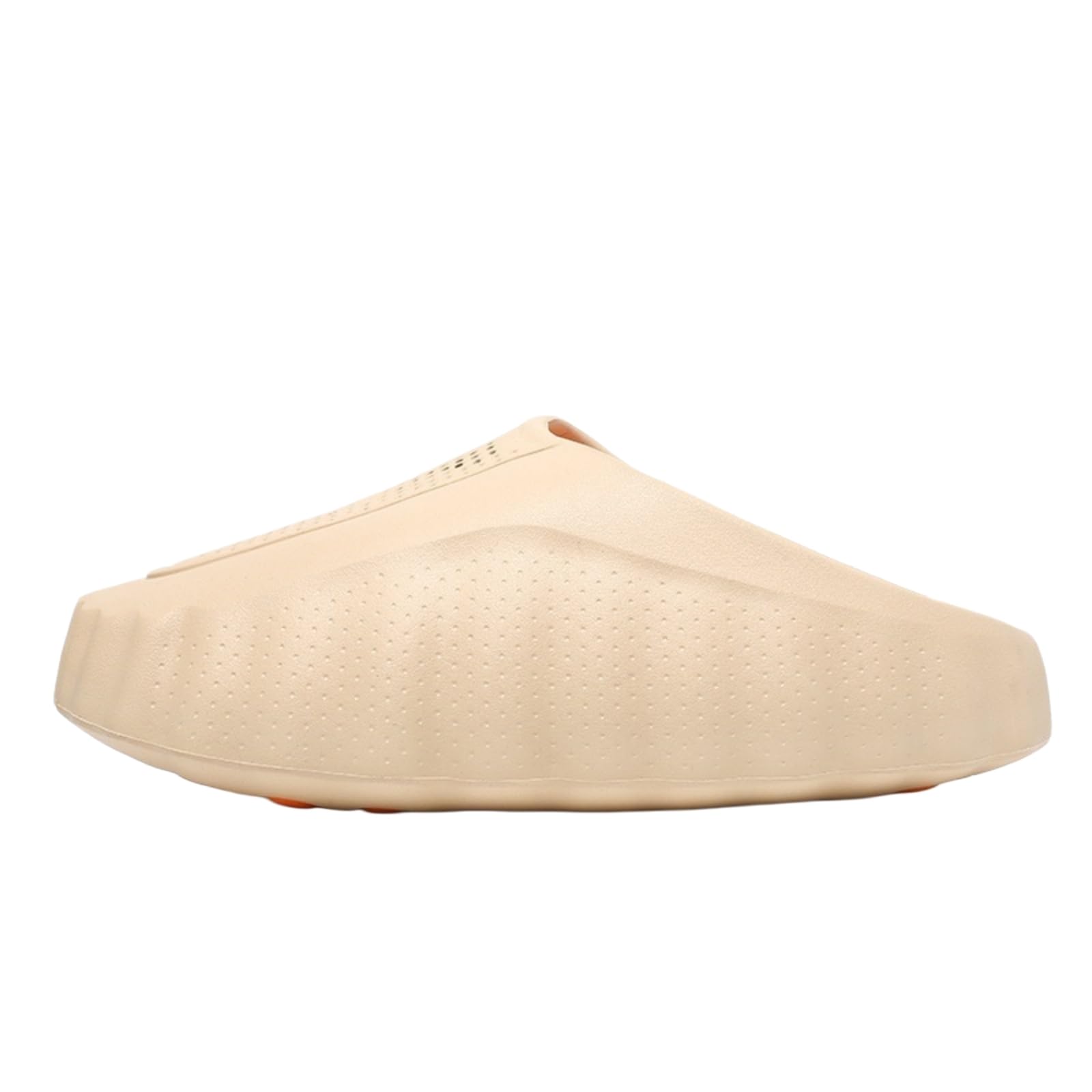 Chanclas One-Piece Eva slip on, sandalias de pie cerradas y respirables para verano exterior 1