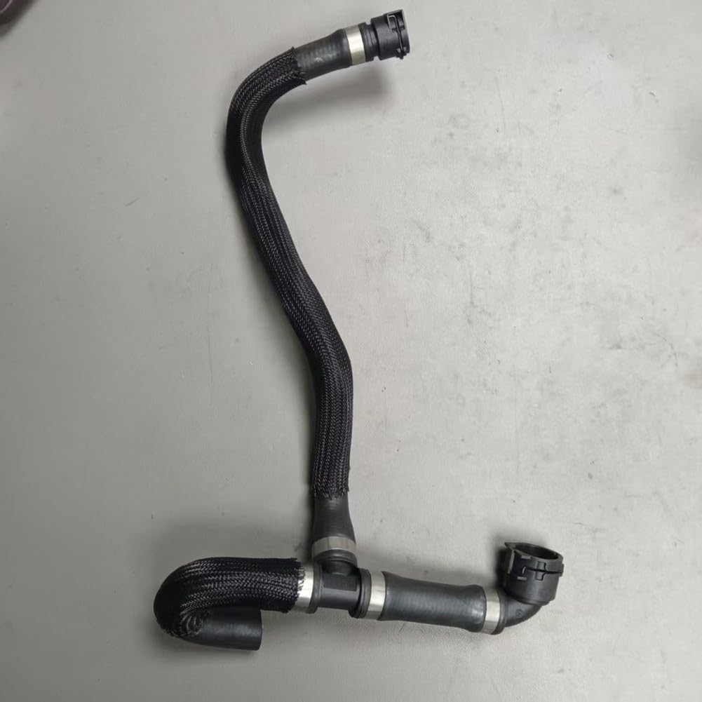 Hose 2125016884 212 501 6884