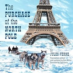Page de couverture de The Purchase of the North Pole