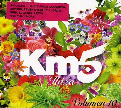 Vol. 10-Km5 Ibiza