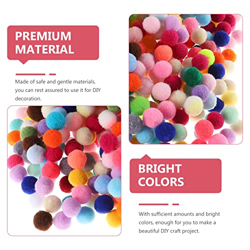 Lista de Pompon para comprar online. 21 Pompon marca Tofficu (2)