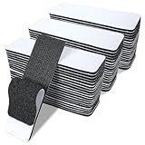 Largement utilisé : il convient à diverses fins de fixation, telles que la fermeture Scratch Autocollant Double Face en tissu, l'artisanat, la fixation d'objets lourds, les bandes de fixation de canapé et même comme bande de support pour plantes pour répondre aux besoins d'utilisation de différents environnements.