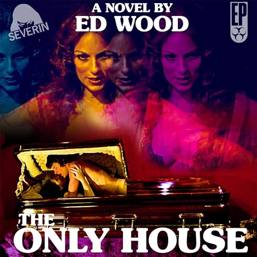 The Only House by Ed Wood episode artwork