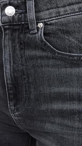 Women's Column Trouser Jeans 6