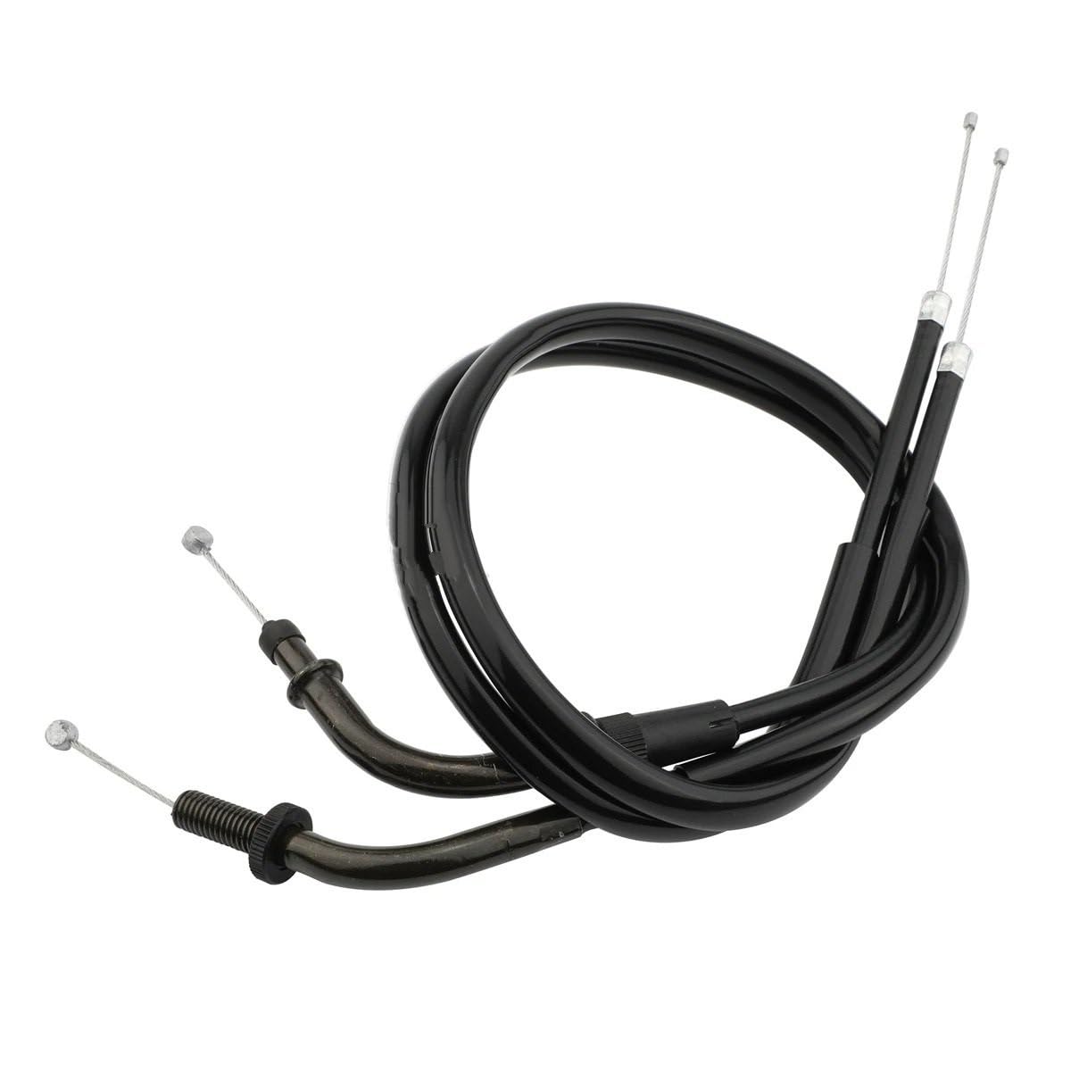 Motocyklowe kable napędowe Do Yam&aha VMX12 V-MAX 1200 VMAX1200 Vmax 2000-2007