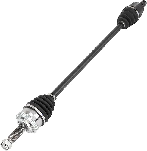 Miniatura 271 de SCITOO Eje CV Conjunto de eje delante izquierda derecha para Honda Odyssey 3.5L,para Honda Ridgeline 3.5L 2005-2014 60-1009