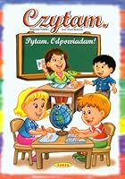 Czytam Pytam Odpowiadam 8364047094 Book Cover