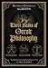 Three Books of Occult Philosophy