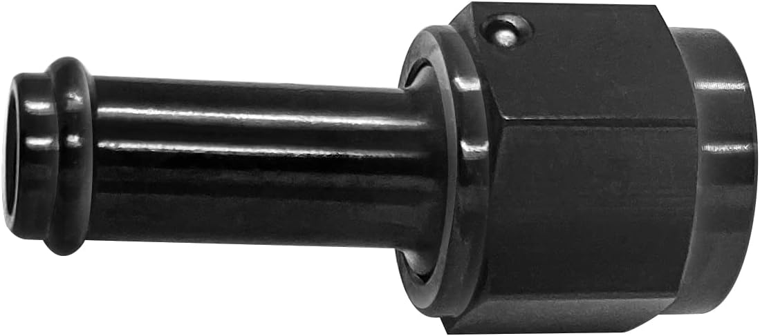 Raccord Coudé Laiton M14x1.5 - Sortie Tuyau 10mm (3/8"), Pour Circuits Air/eau/huile