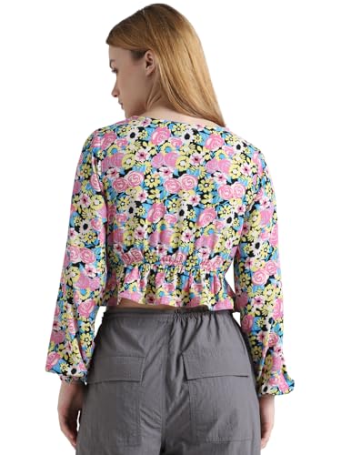 Image of ONLY Women's Regular Fit T-Shirt
