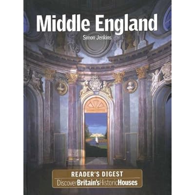 DISCOVER BRITAIN'S HISTORIC HOUSES