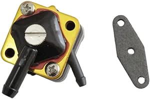 Fuel Pump For Johnson Evinrude 391638 397274 0388685 397839