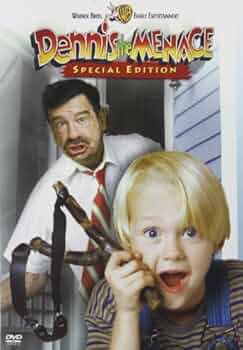 洋書 Dennis the Menace Dennis the Menace Big Bonus Series #192 (1979, Fawcett