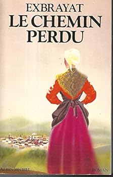 Paperback Chemin Perdu (Le) [French] Book