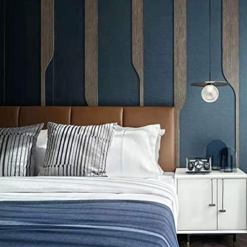 dekorative Quadrat Kissen Kissenbezug Sanft Moderne Quadratische Kissen Hülle Zierkissenbezüge für Weihnachten Deko,Wohnzimmer,Sofa,Schlafzimmer,Auto,Mit verstecktem Reißverschluss(50x50cm) – Bild 4