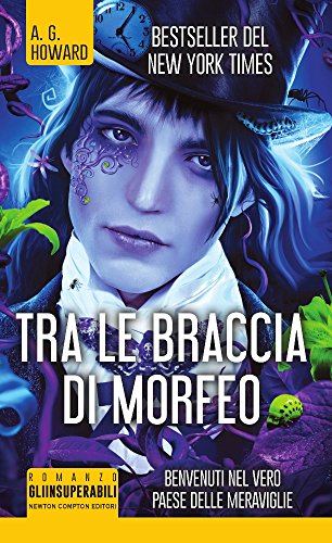 Tra le braccia di Morfeo Tra le braccia di Morfeo