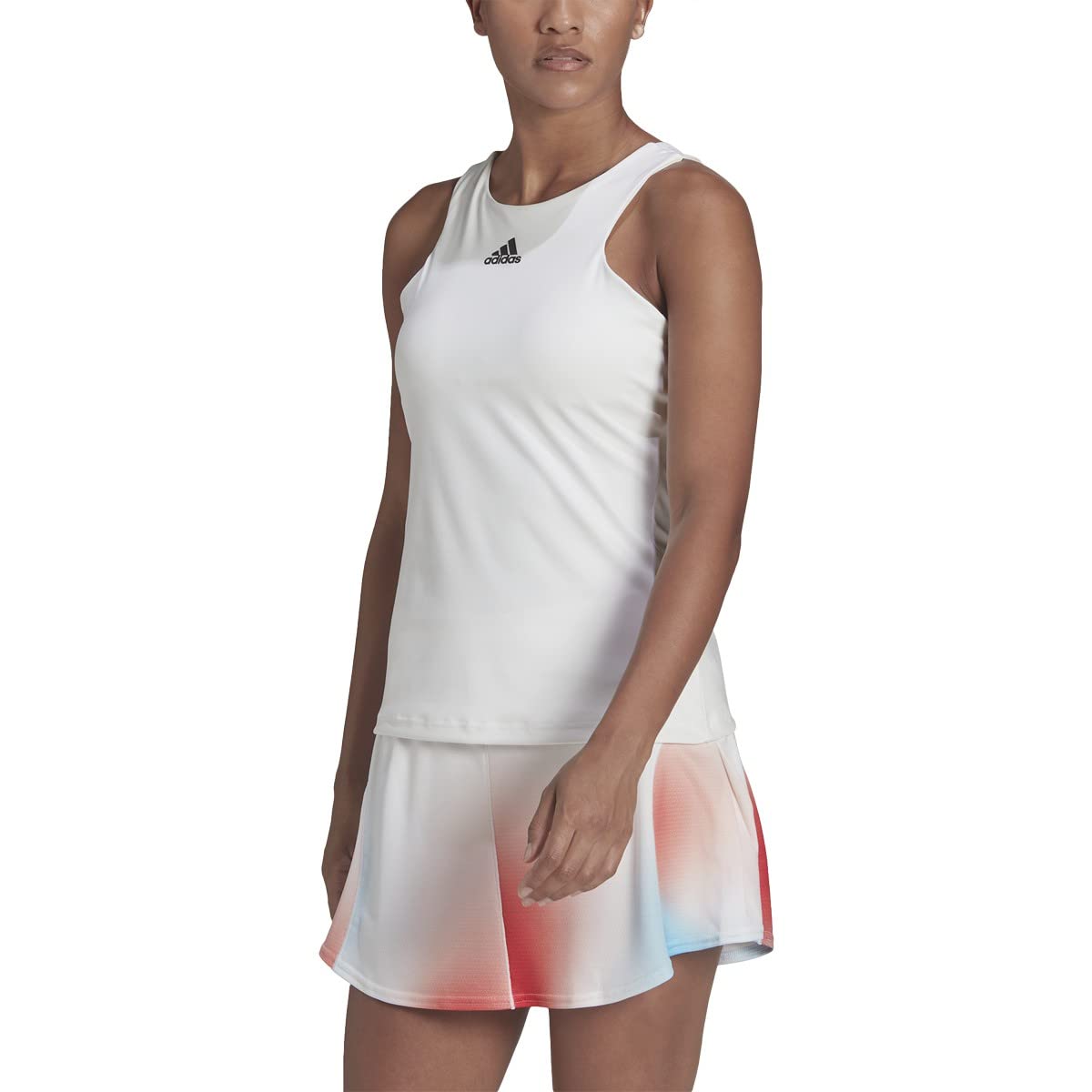adidas Women's Tennis Aeroready Tank